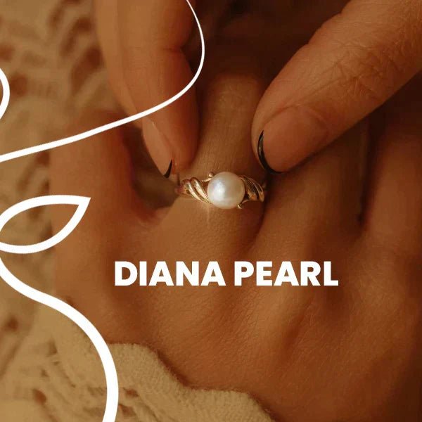Diana Pearl