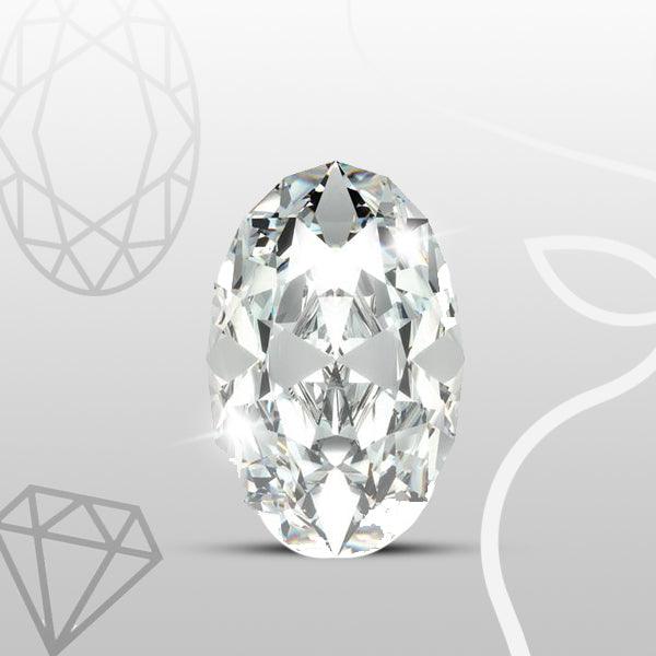 Massonite OVAL Shape