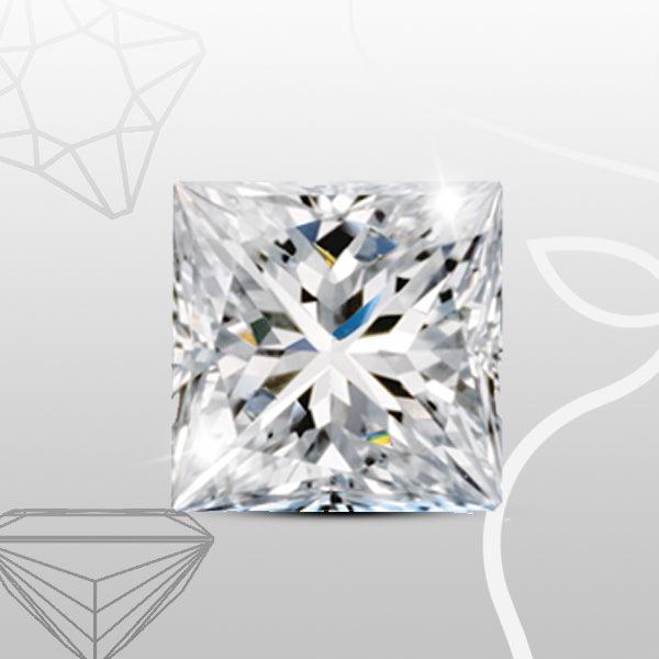 Massonite PRINCESS Shape