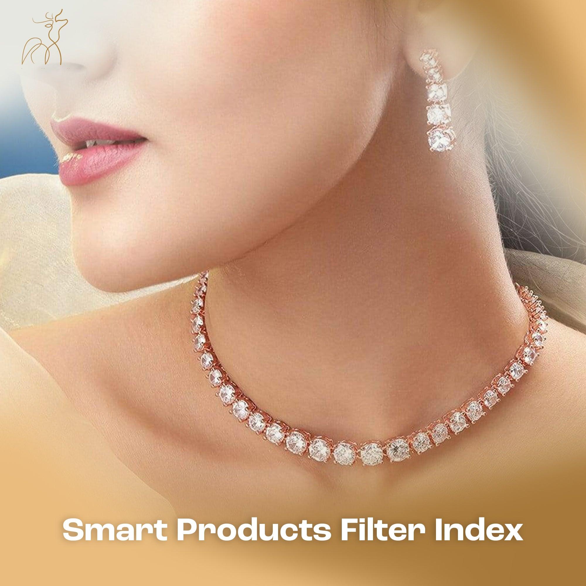 Smart Products Filter Index