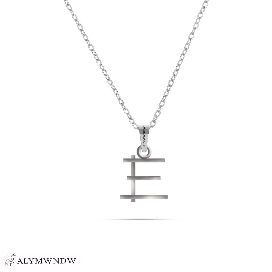 Chinese Letter of Gold - Alymwndw