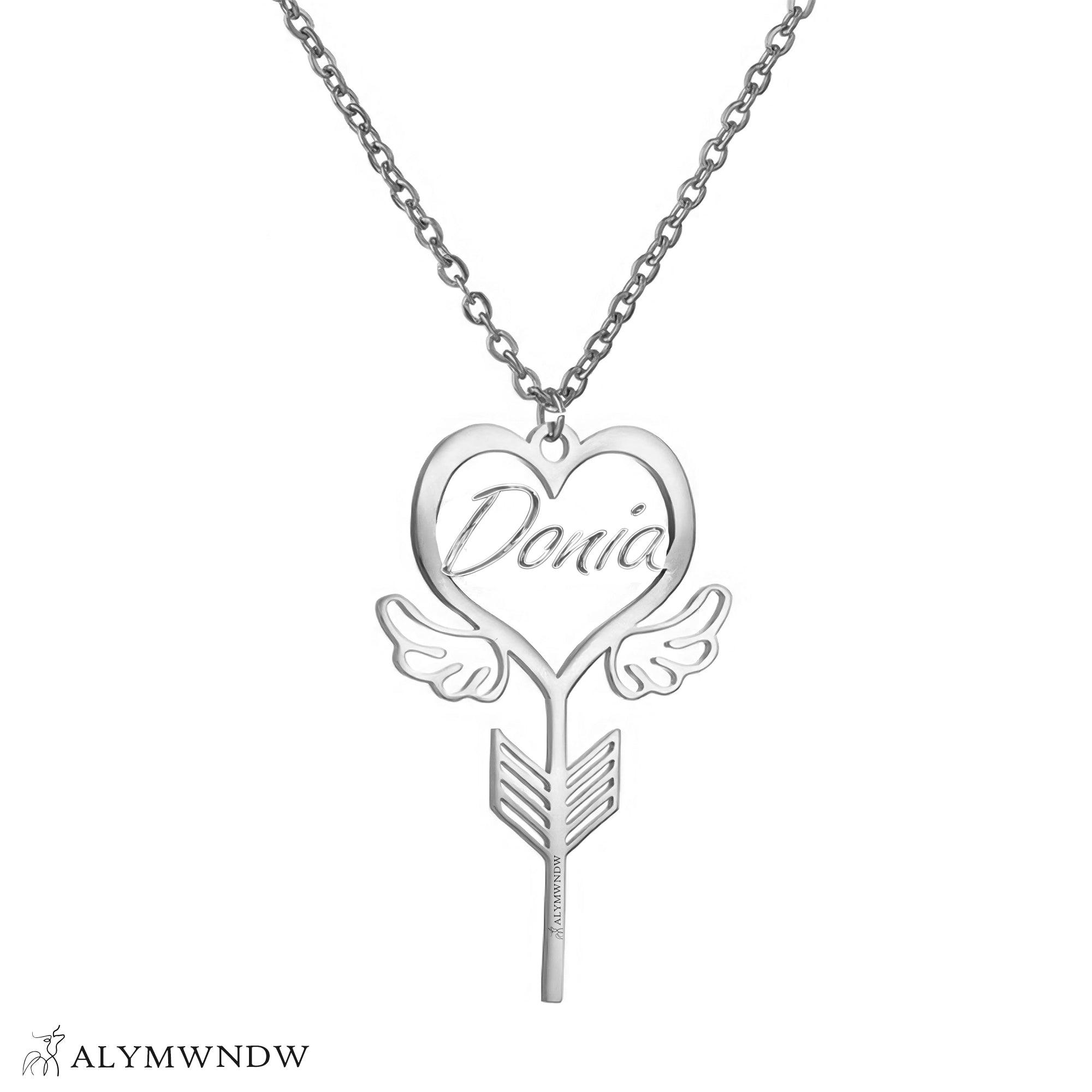 DONIA - Alymwndw