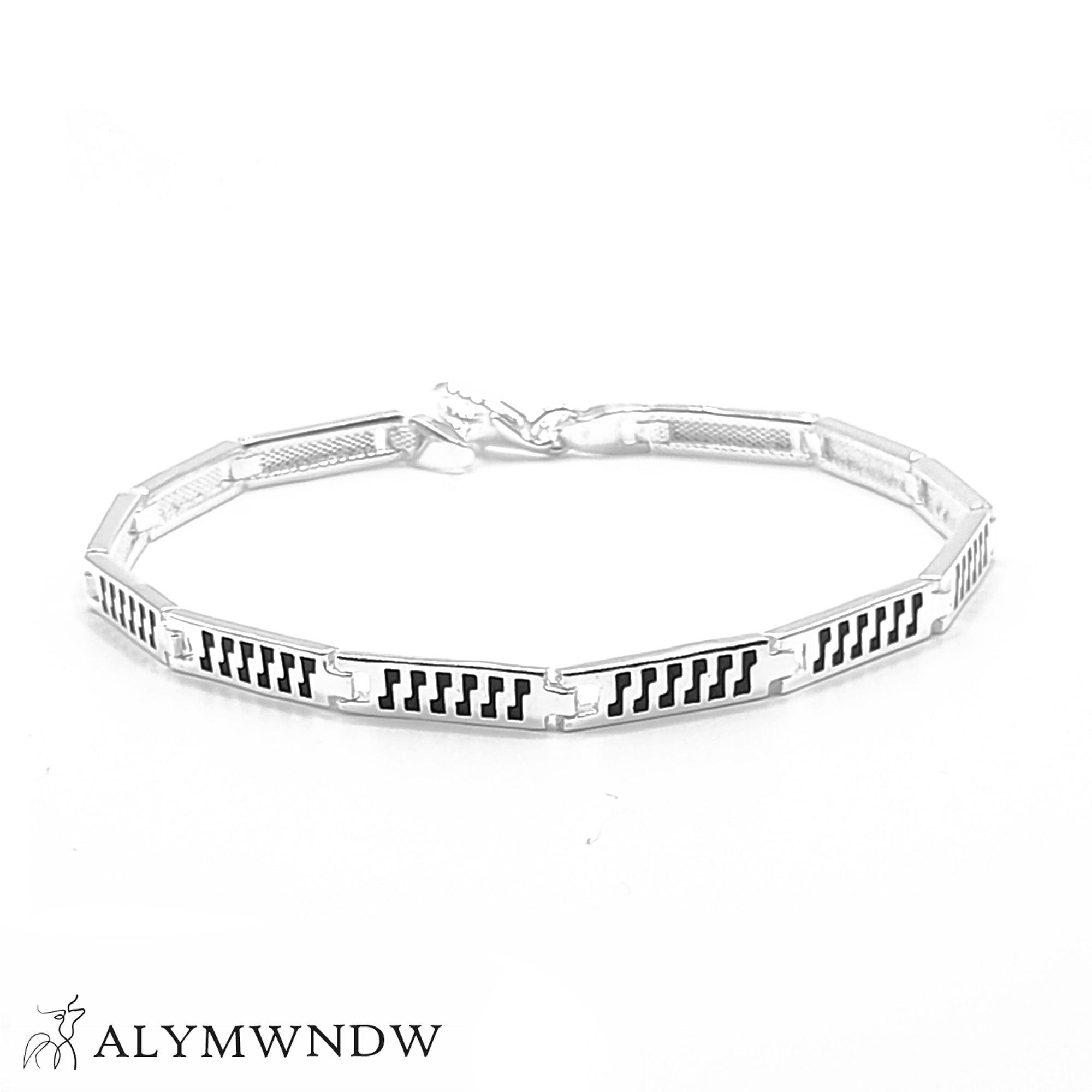 GENTO BRACELET - Alymwndw