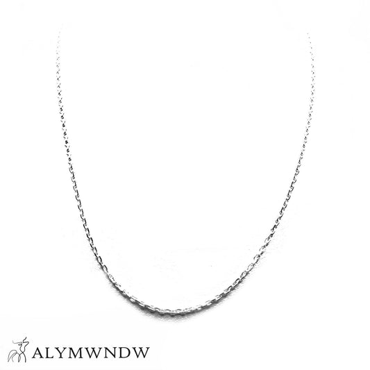 REUNION CHAIN - Alymwndw