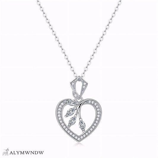 Heart shape - Alymwndw