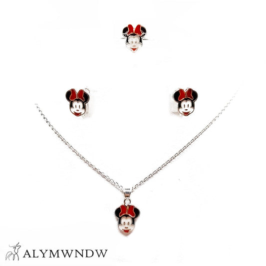 MICKEY - Alymwndw